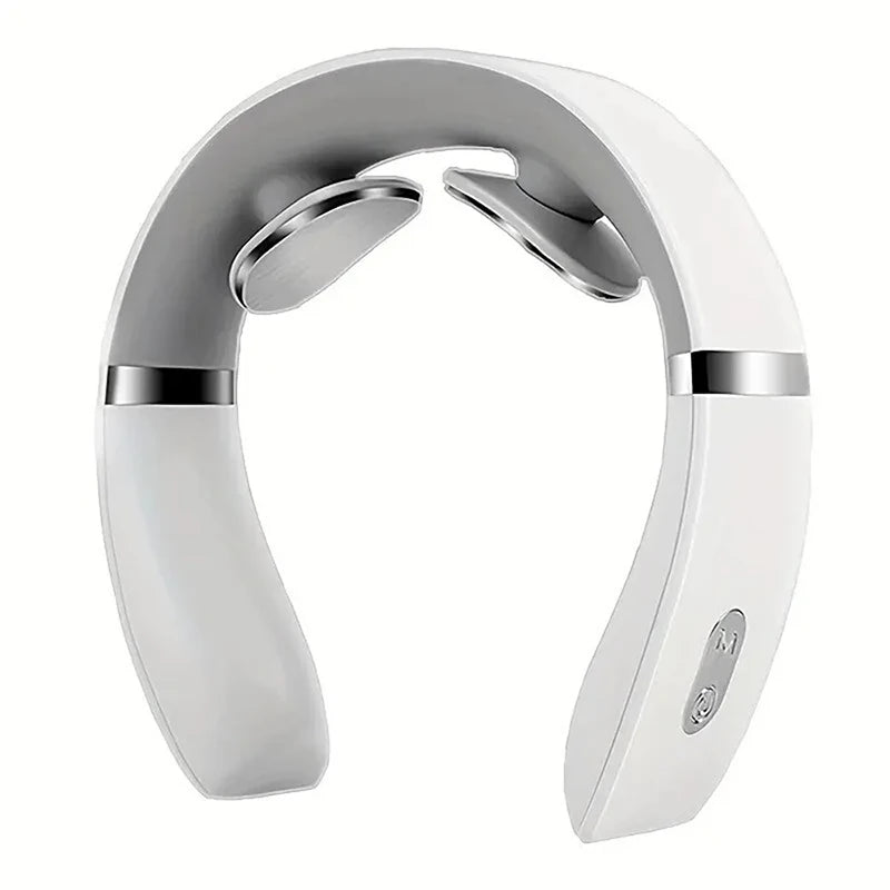 Portable Neck Massager – Mini Relaxer for Neck & Shoulder Relief