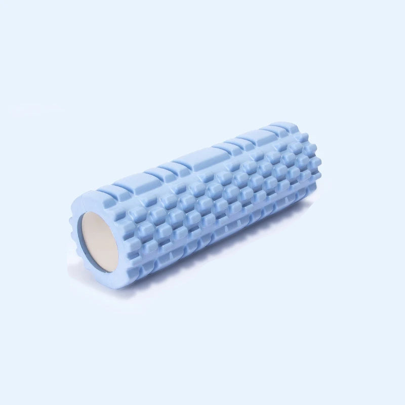 High-Density Foam Roller (30cm) – Muscle Massage for Back, Legs & Arms