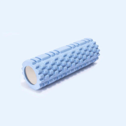 High-Density Foam Roller (30cm) – Muscle Massage for Back, Legs & Arms