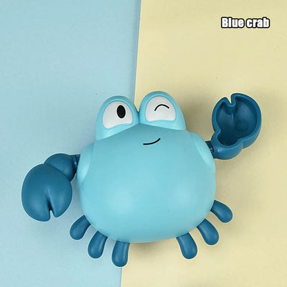 Baby Bathing Toy – Cute Duck & Penguin Egg Water Sprinkler for Kids