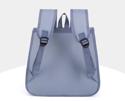 Pet Carrier Backpack – Breathable Travel Bag for Cats & Small Dogs