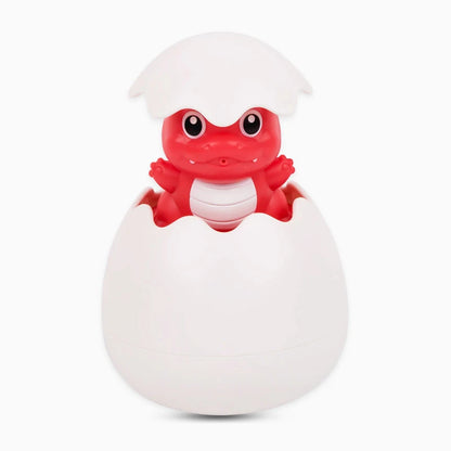 Baby Bathing Toy – Cute Duck & Penguin Egg Water Sprinkler for Kids