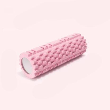 High-Density Foam Roller (30cm) – Muscle Massage for Back, Legs & Arms