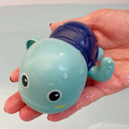 Baby Bathing Toy – Cute Duck & Penguin Egg Water Sprinkler for Kids